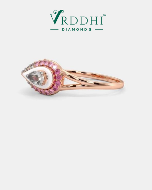 Diamond Rings - 0163