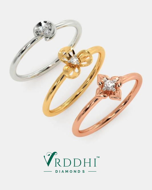 Diamond Rings - 0165