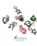 Diamond Pendant - 0016
