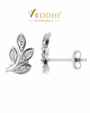 Diamond Earrings - 0173