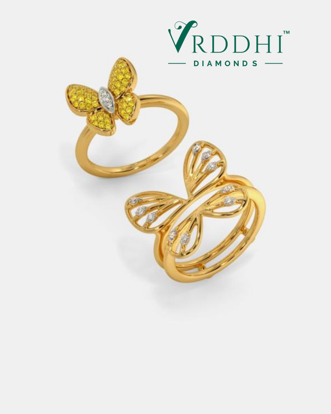 Diamond Rings - 0170