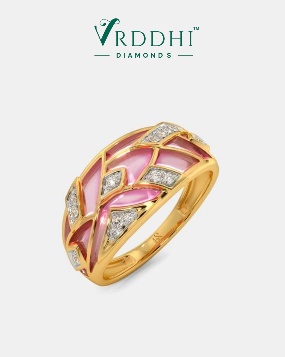 Diamond Rings - 0173