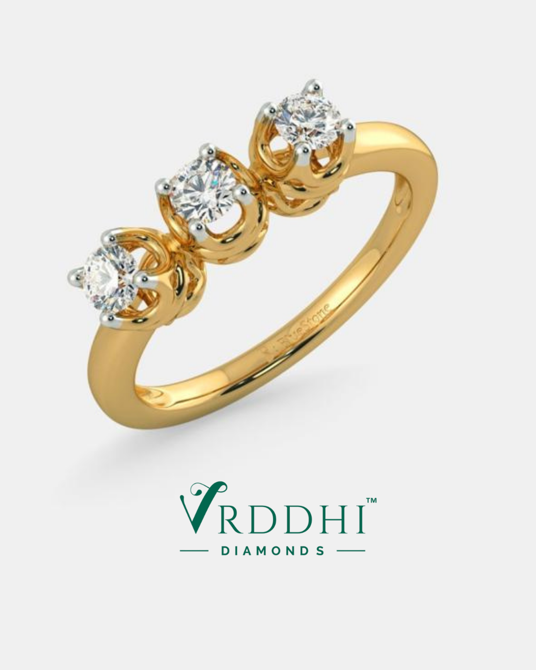 Diamond Rings - 0175