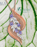 Diamond Pendant - 0017