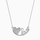 Embrace of Love Necklace