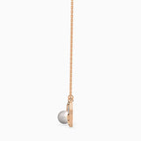 Cupid's Whisper Necklace
