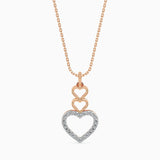 Heartfelt Moments Pendant