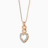 Heartfelt Moments Pendant