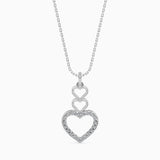 Heartfelt Moments Pendant