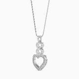 Heartfelt Moments Pendant