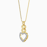 Heartfelt Moments Pendant