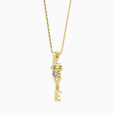 Love Letter Pendant