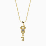 Love Letter Pendant