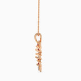 Enchanted Heartbeat Pendant