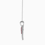 Embrace of Passion Pendant