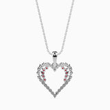 Embrace of Passion Pendant