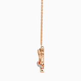 Heartfelt Embrace Necklace