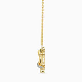 Heartfelt Embrace Necklace