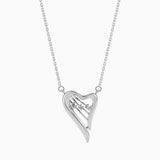 Symphony of Hearts Necklace