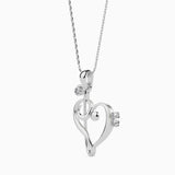 Love Melody Pendant