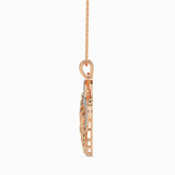Same Sky Diamond Pendant