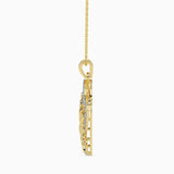 Same Sky Diamond Pendant