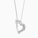 Heartfelt Charm Pendant