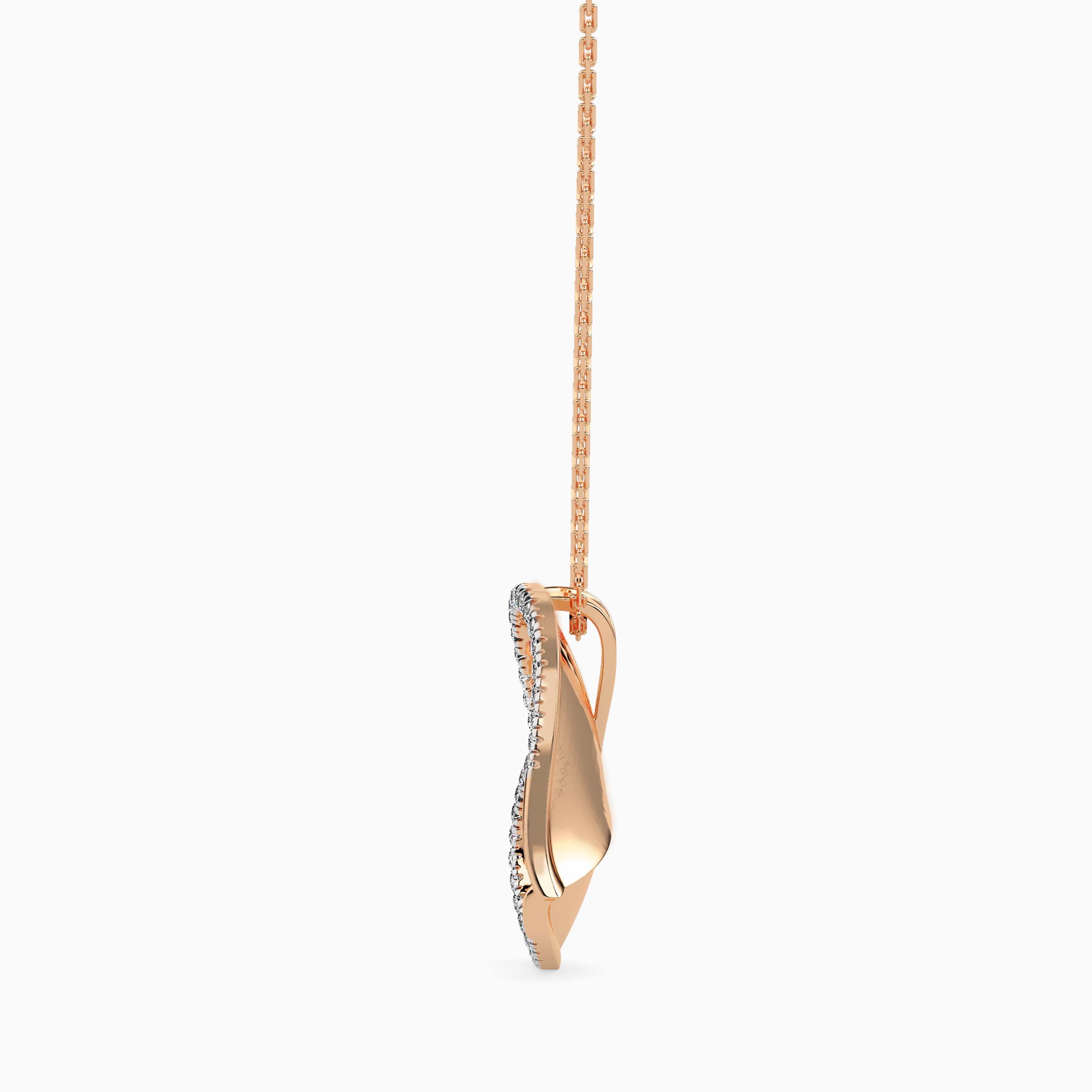 Enchanted Love Pendant