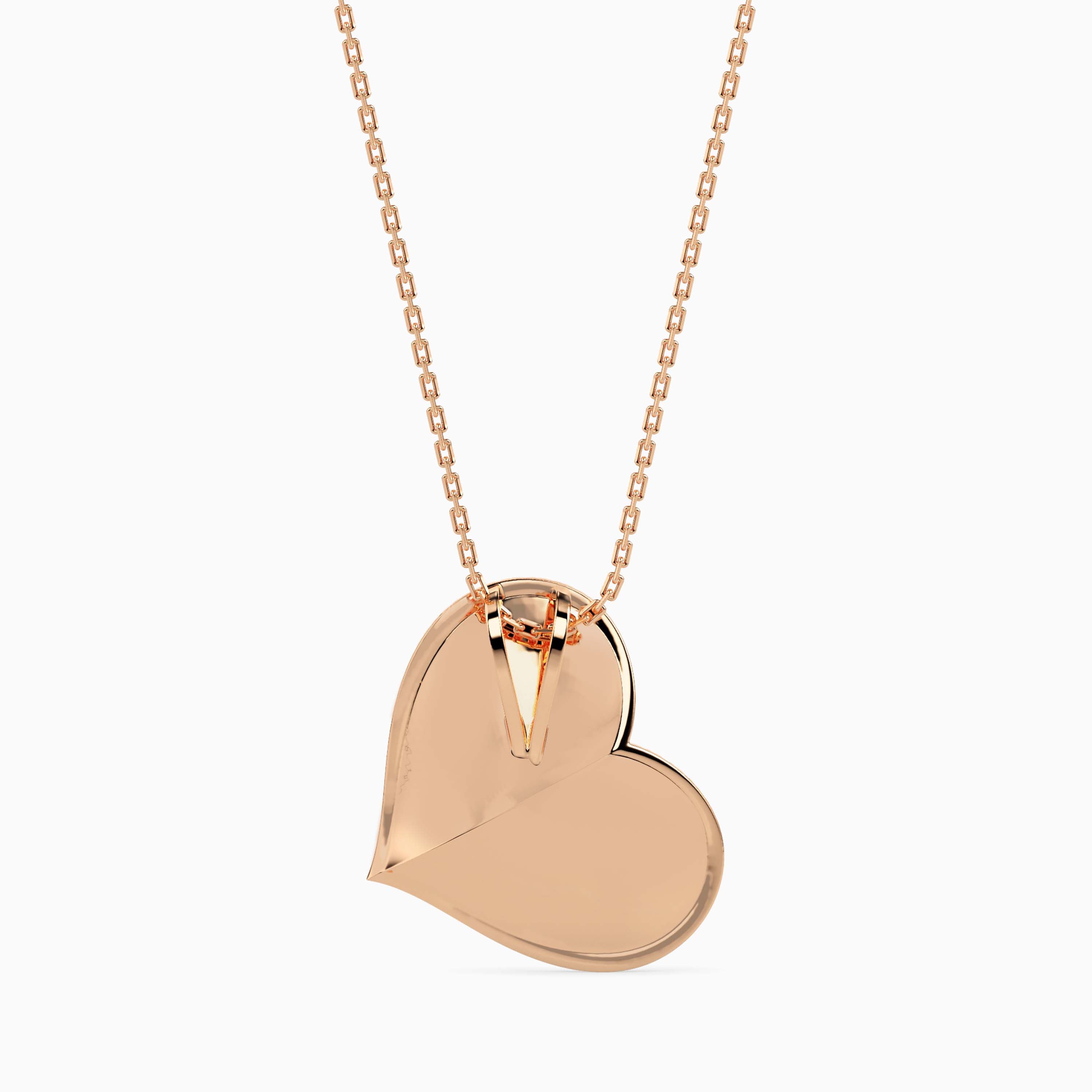 Enchanted Love Pendant