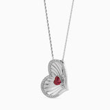 Enchanted Love Pendant
