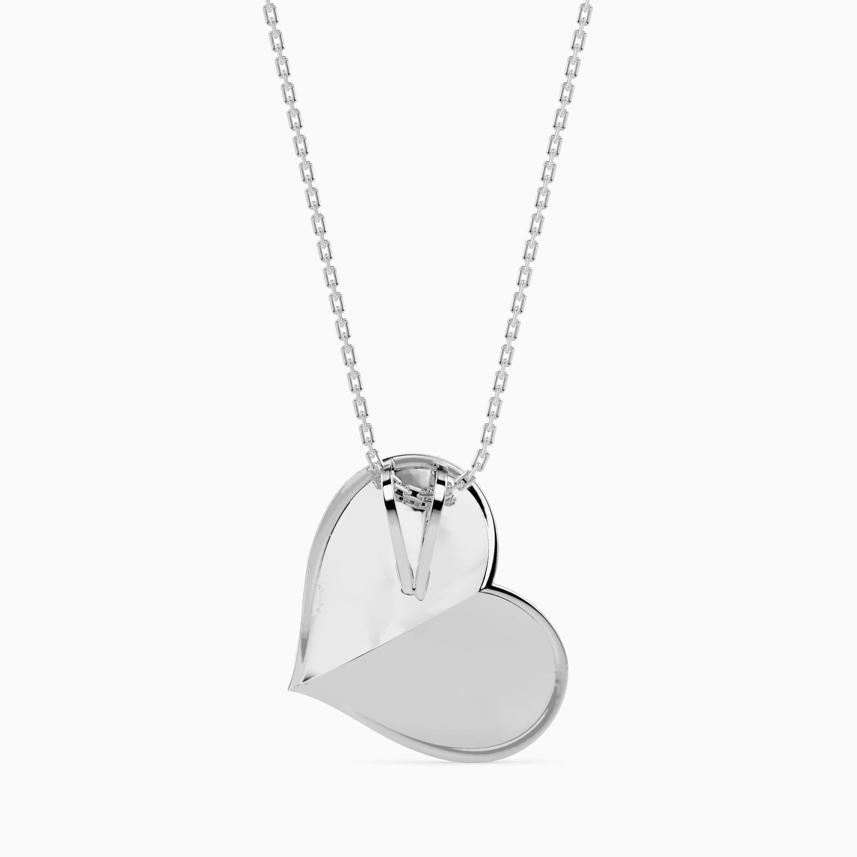 Enchanted Love Pendant