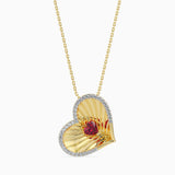 Enchanted Love Pendant