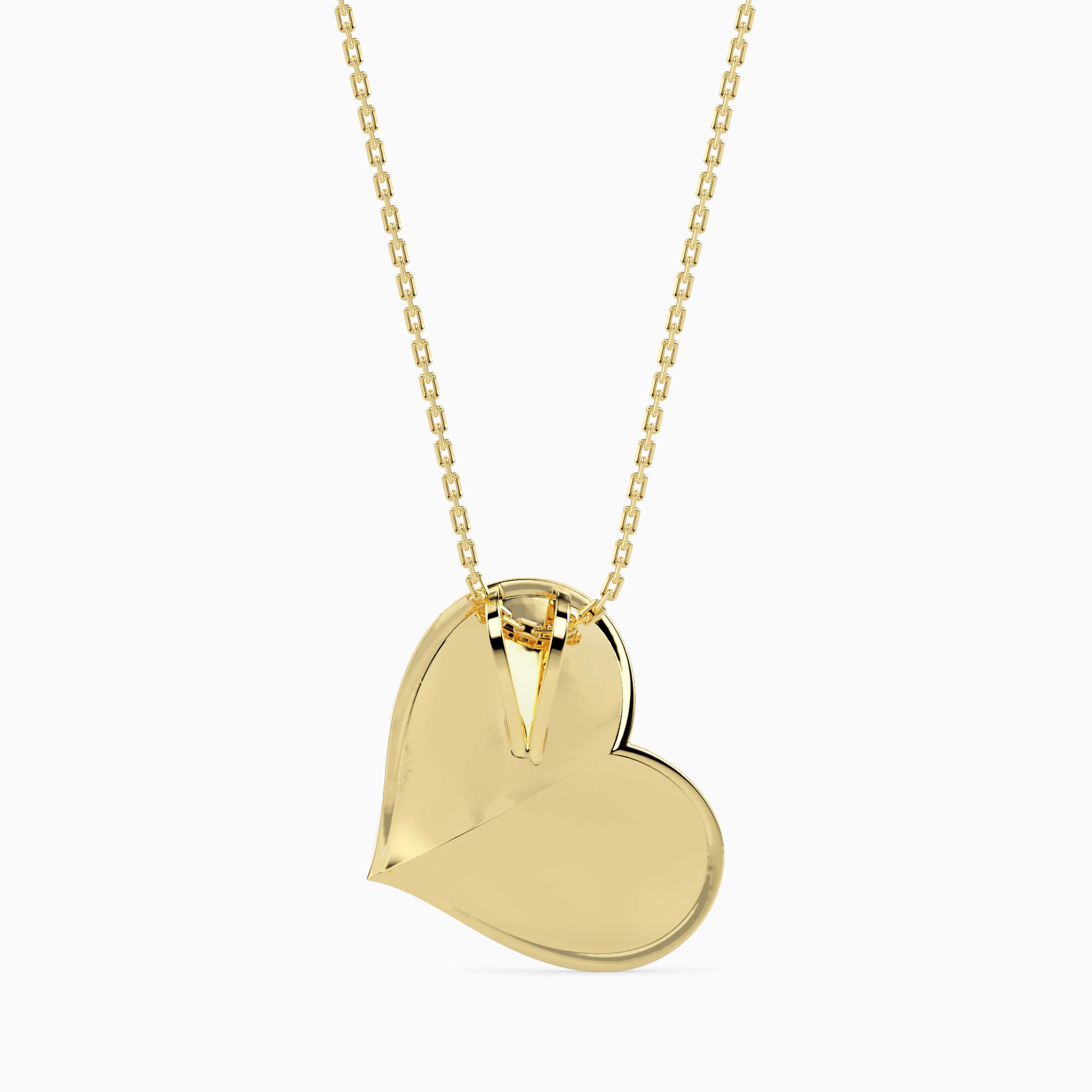 Enchanted Love Pendant