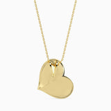 Enchanted Love Pendant
