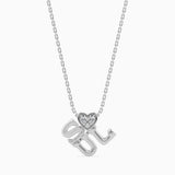 Heartfelt Soul Pendant