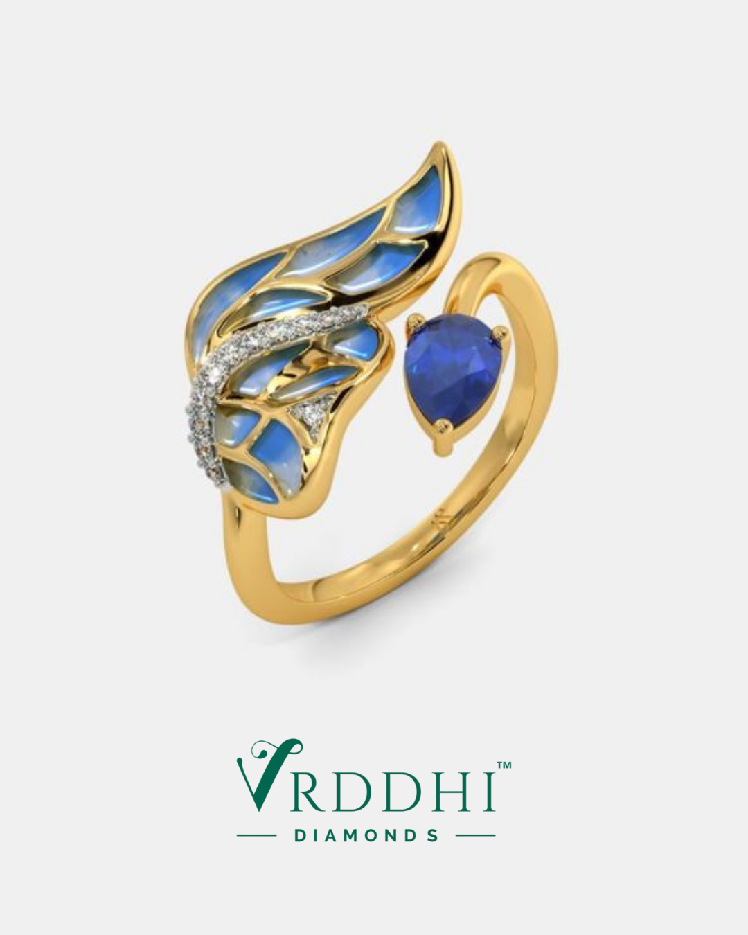 Diamond Rings - 0179