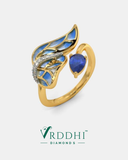 Diamond Rings - 0179