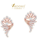 Diamond Earrings - 0183