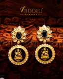 Diamond Earrings - 0186