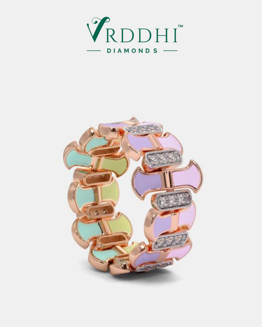 Diamond Rings - 0190