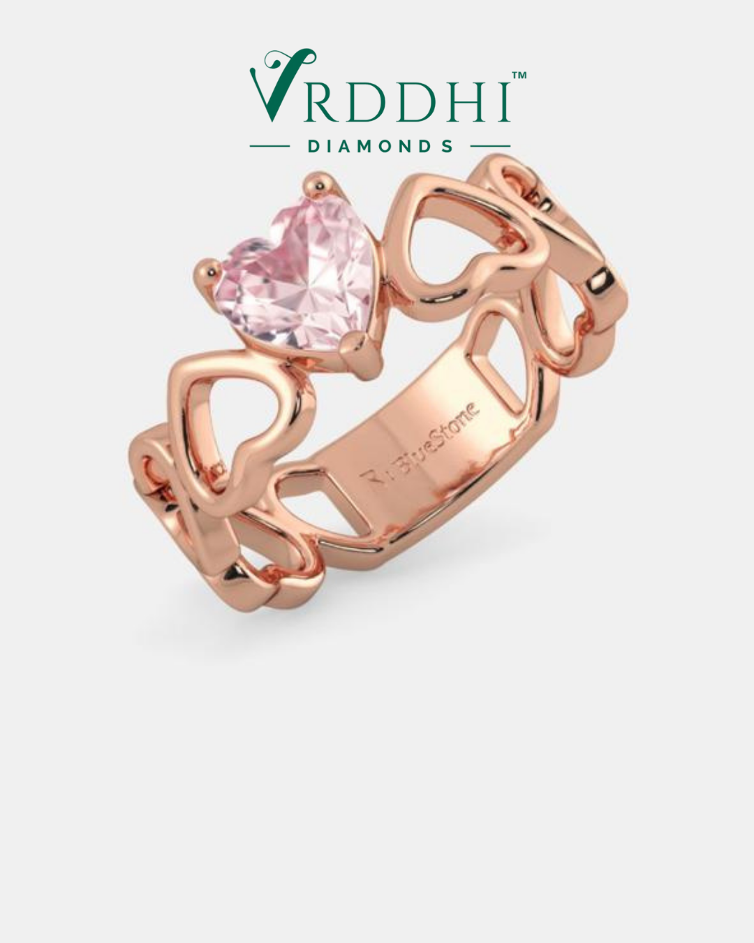 Diamond Rings - 0191