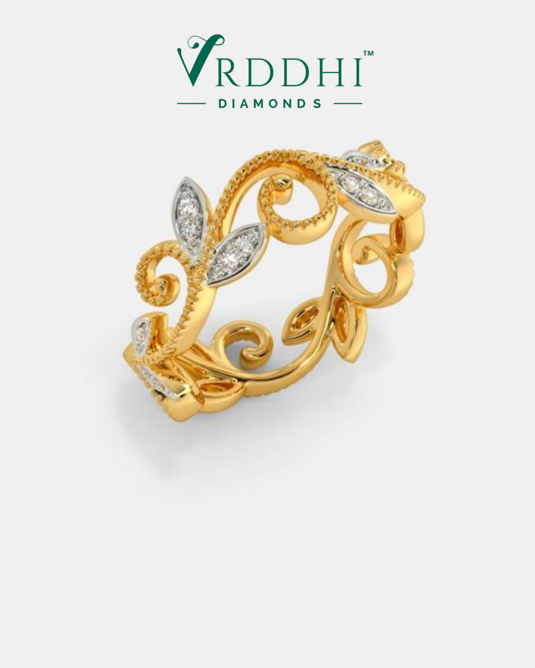 Diamond Rings - 0193