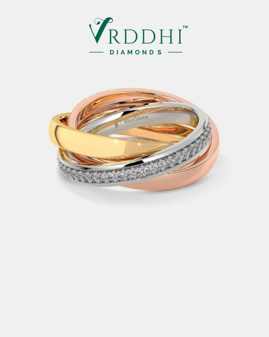 Diamond Rings - 0194