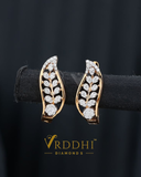 Daimond Earrings - 0019