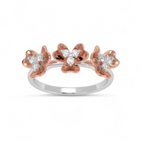 Garden Symphony Ring