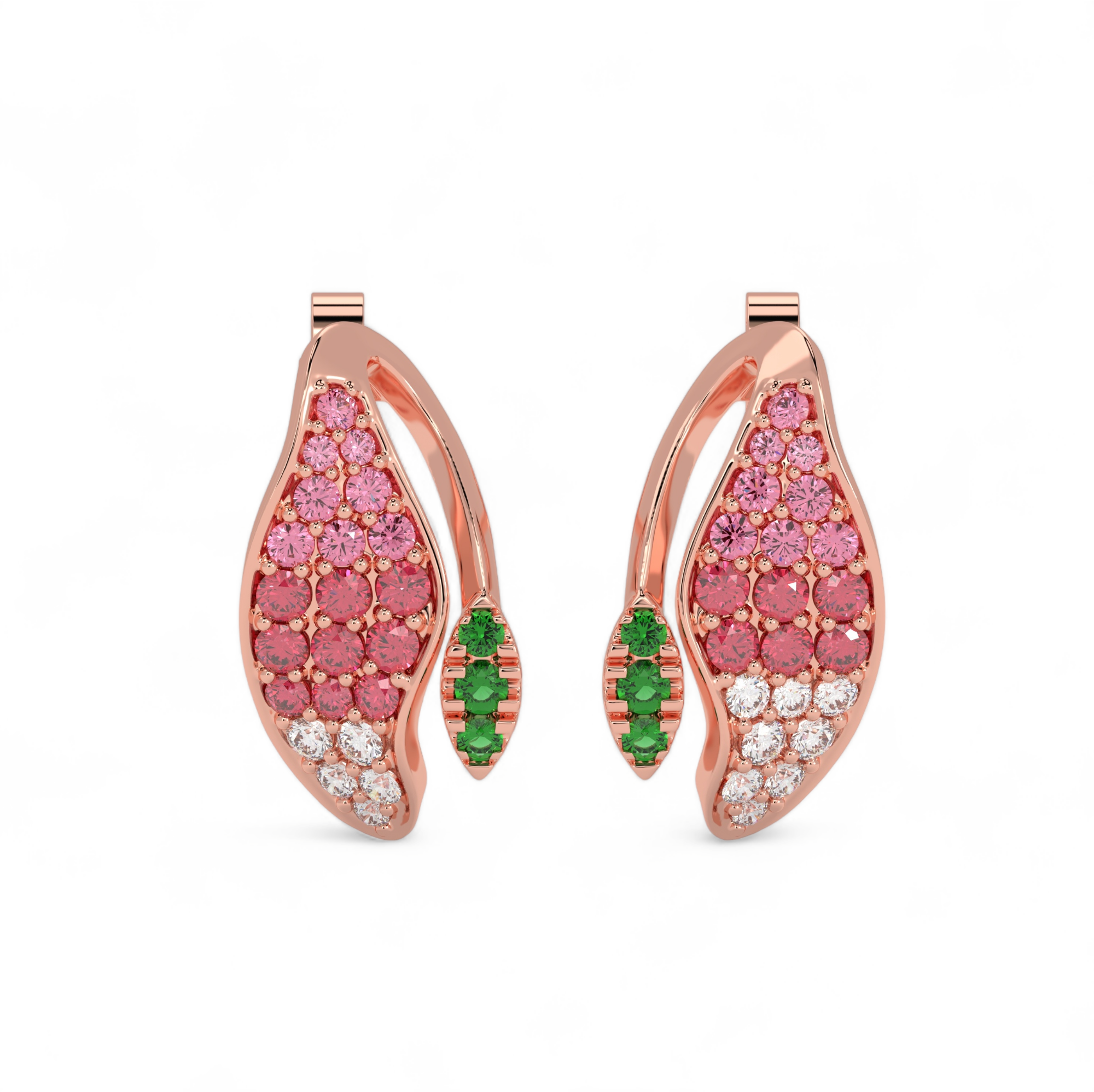 Garden Bloom Earrings