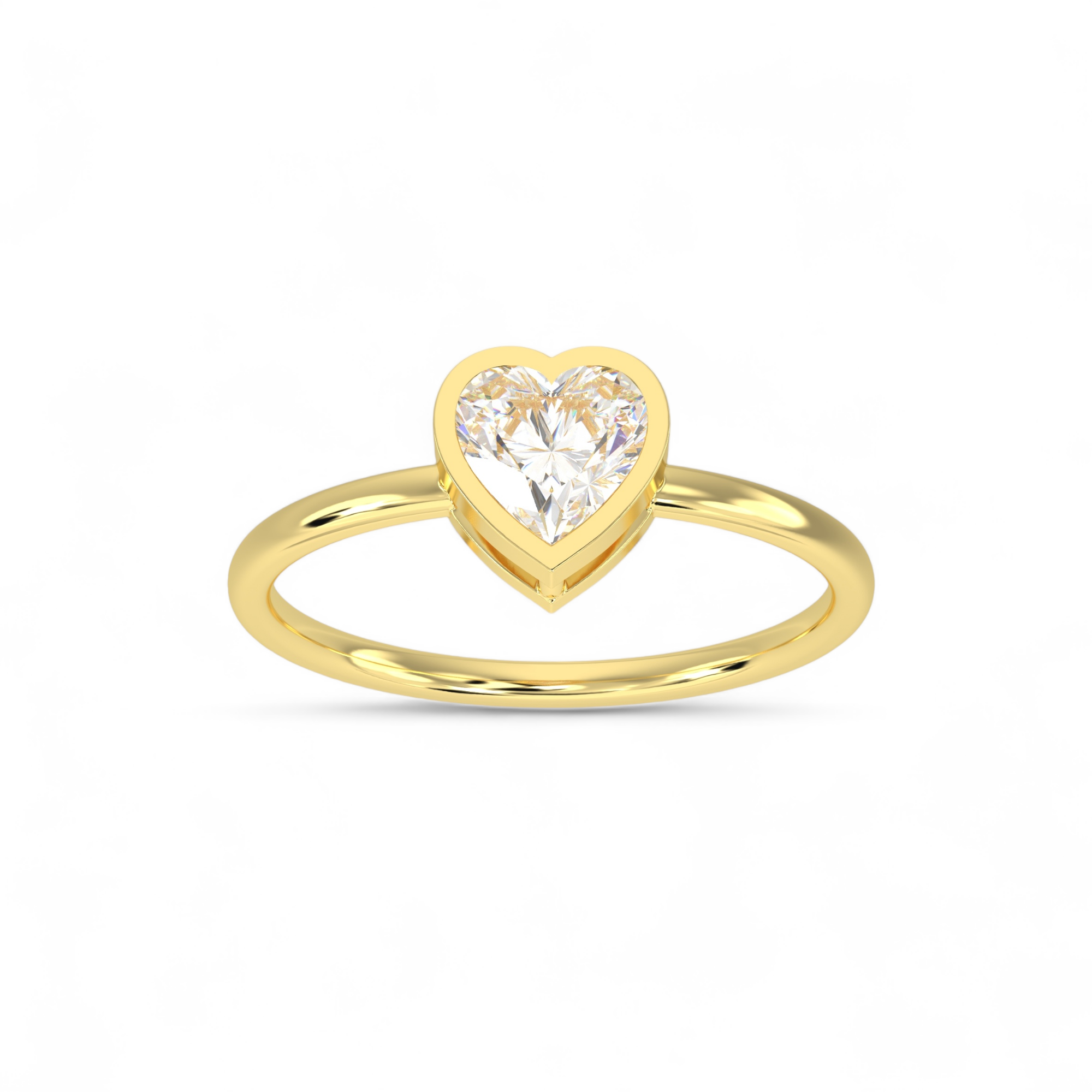 Eternal Flame Ring