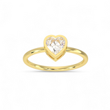 Eternal Flame Ring