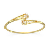 Royal Bloom Bracelet