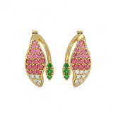 Garden Bloom Earrings